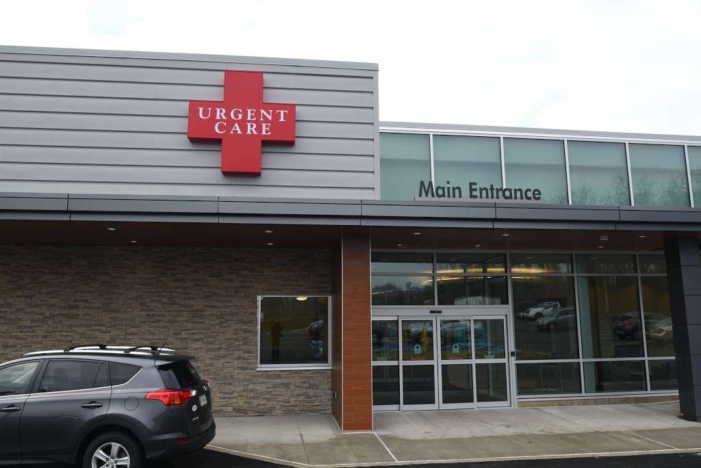 CK Urgent Care at Broomall | 30 Lawrence Rd Suite 100, Broomall, PA 19008, USA | Phone: (484) 446-3588