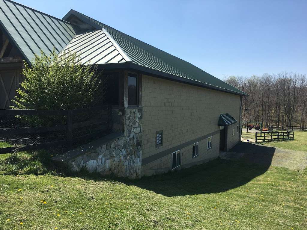 Project Horse Empowerment Center | 18915 Lincoln Road, (drive down hill, BARN on right), Purcellville, VA 20132 | Phone: (703) 517-6964