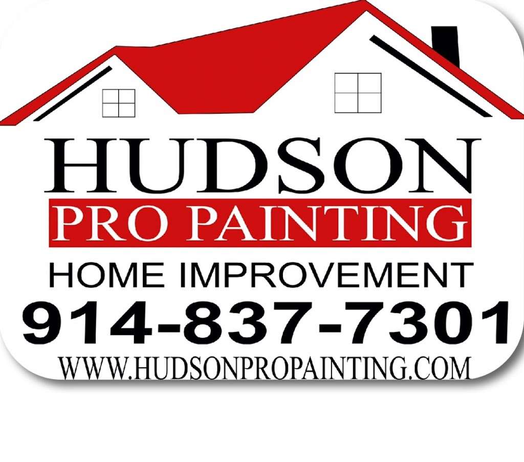 Hudson Pro Painting | 1428 Main St, Peekskill, NY 10566, USA | Phone: (914) 837-7301