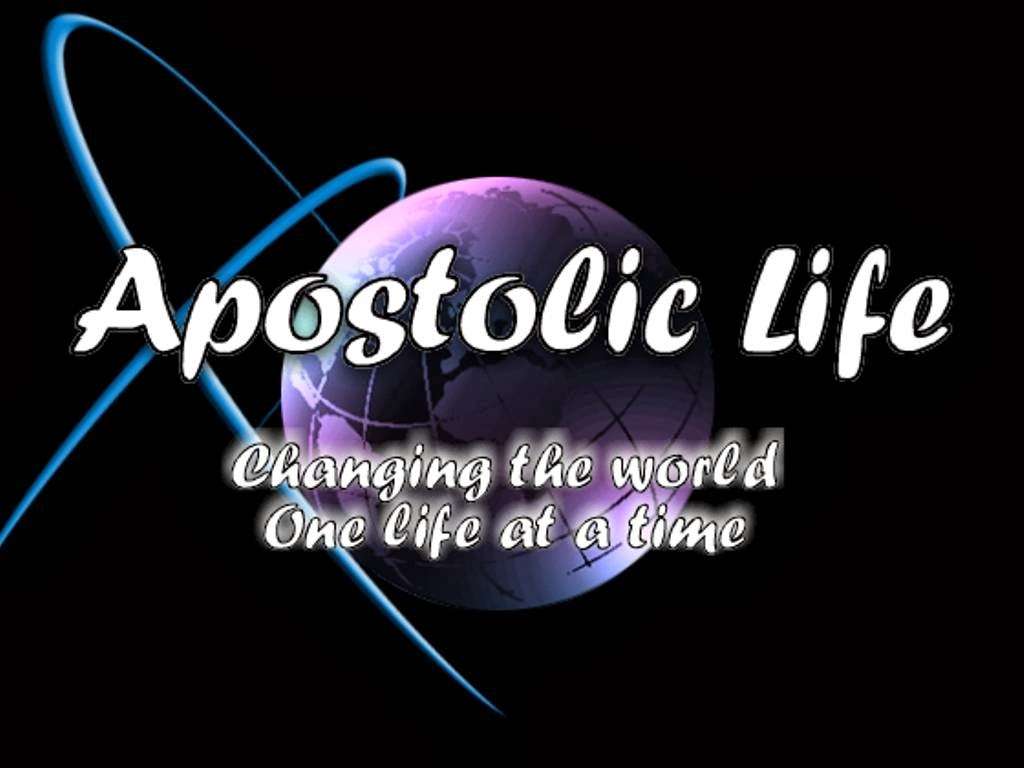 Apostolic Life Church | 4200 W Washington St, Indianapolis, IN 46241 | Phone: (317) 661-3349