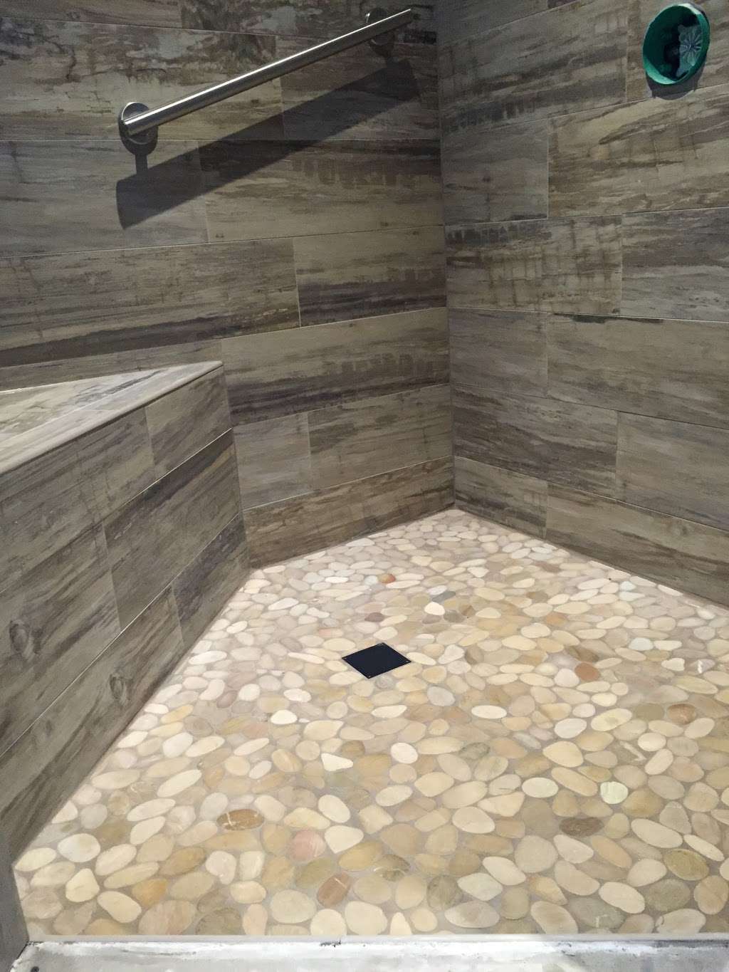 Capstone Tile Works LLC | 3815 Old Baltimore Dr, Olney, MD 20832, USA | Phone: (240) 286-7104