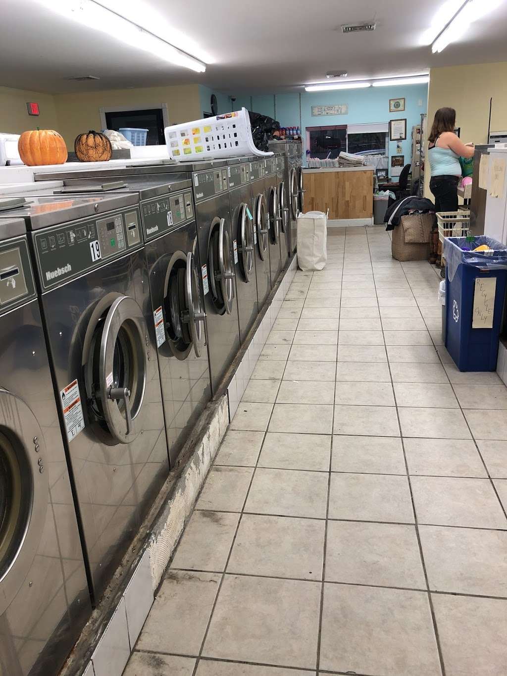 Laundry Room | 10 Clark Pl, Mahopac, NY 10541, USA | Phone: (845) 628-1525