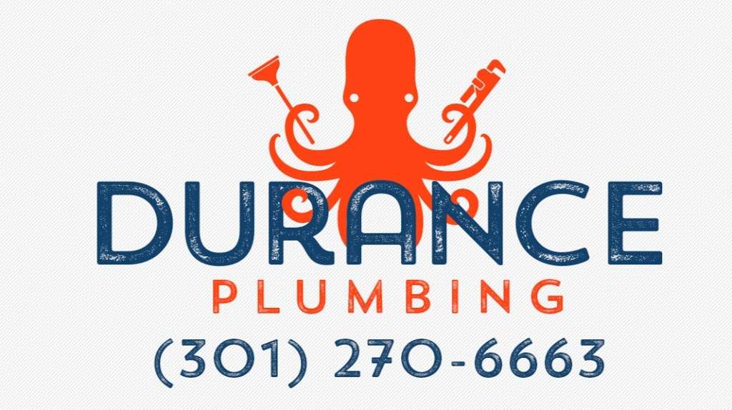 Durance Plumbing | 14800 4th St, Laurel, MD 20707, USA | Phone: (301) 270-6663