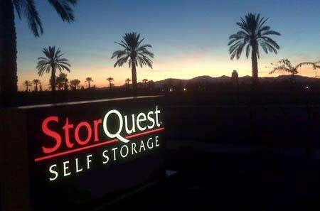 StorQuest Self Storage | 20323 N 107th Ave, Sun City, AZ 85373, USA | Phone: (602) 334-4901