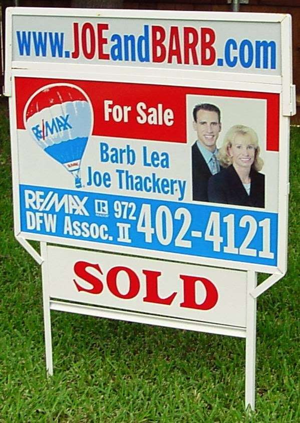 Real Estate Professional - Barb Lea | 1800 Market Pl Blvd, Irving, TX 75063, USA | Phone: (214) 298-4141