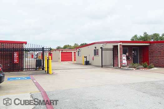 CubeSmart Self Storage | 1105 Waxhaw Indian Trail Rd, Indian Trail, NC 28079, USA | Phone: (704) 821-5100