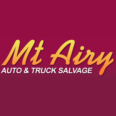 Mt Airy Auto & Truck Parts | 5510 Woodville Rd, Mt Airy, MD 21771, USA | Phone: (301) 829-7711