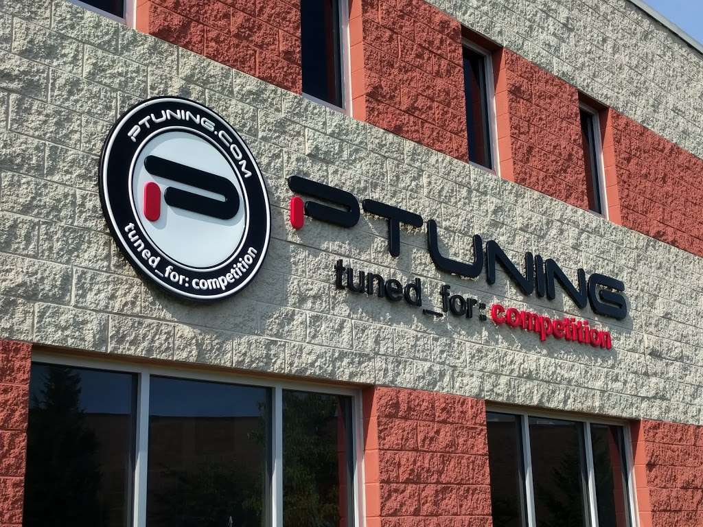 PTUNING | 9432 Center Point Ln, Manassas, VA 20110, USA | Phone: (703) 257-1728