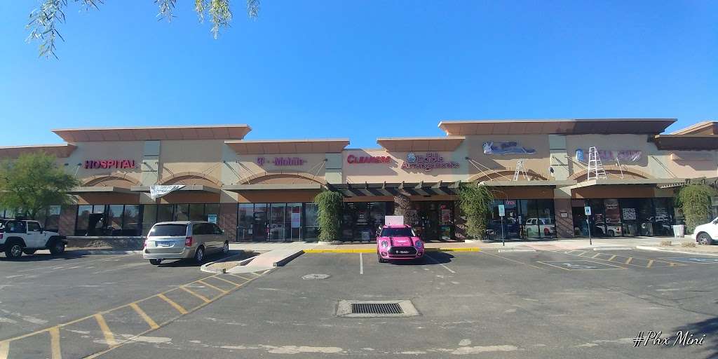 T-Mobile | 2735 S 99th Ave #102, Tolleson, AZ 85353, USA | Phone: (623) 936-3775