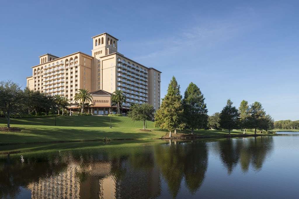 The Ritz-Carlton Orlando, Grande Lakes | 4012 Central Florida Pkwy, Orlando, FL 32837 | Phone: (407) 206-2400