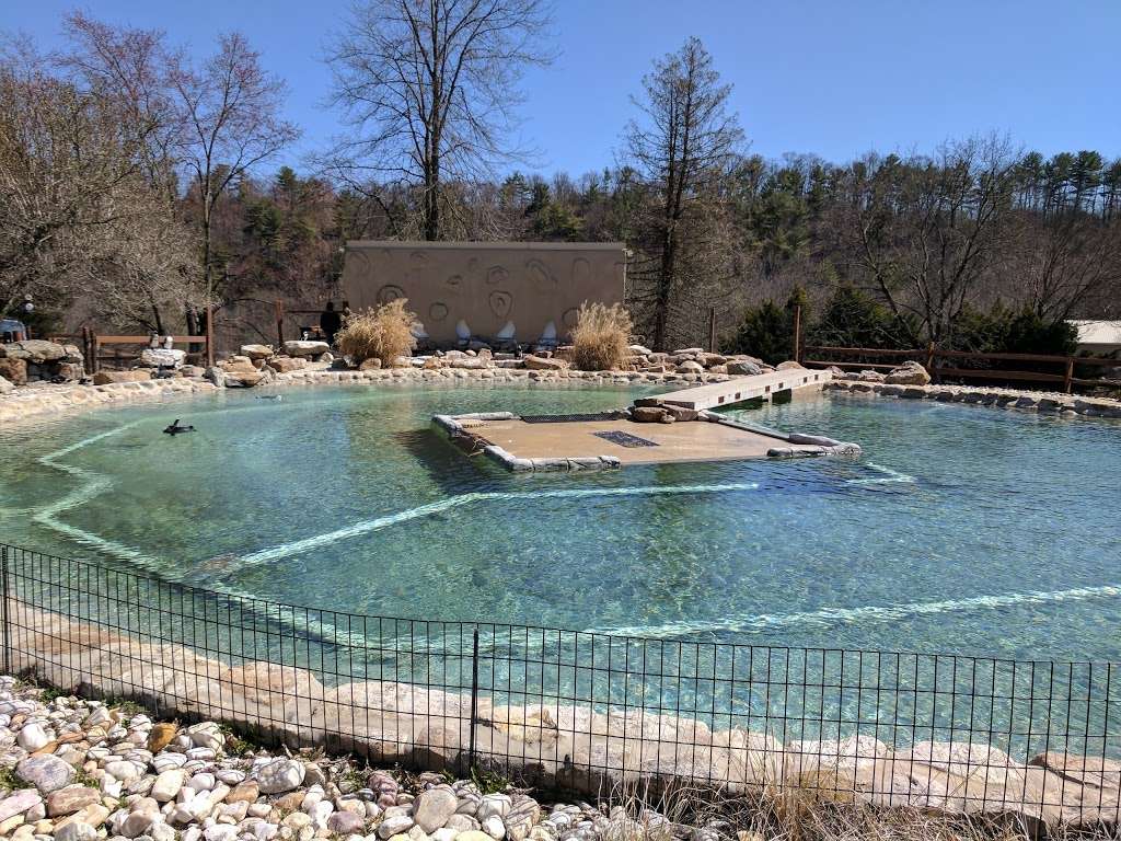 Lehigh Valley Zoo | 5150 Game Preserve Rd, Schnecksville, PA 18078, USA | Phone: (610) 799-4171