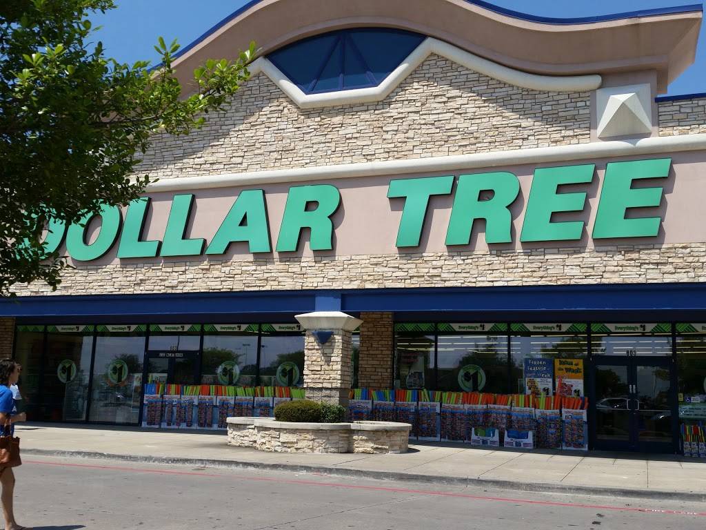 Dollar Tree | 2041 N, US-287 #803, Mansfield, TX 76063, USA | Phone: (817) 779-5489