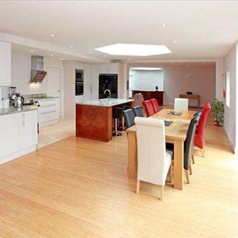 Terra Firma Design And Construction | Edenbridge TN8 7EE, UK | Phone: 07858 901534