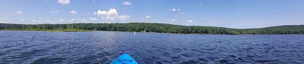 Masthope Beach | Lackawaxen, PA 18435, USA