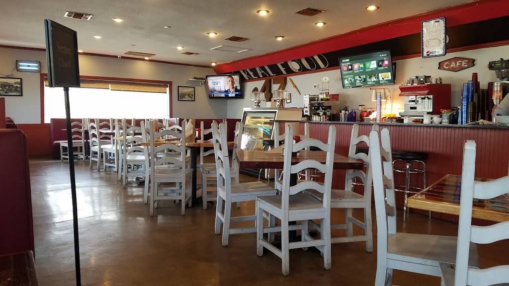 Cafe 290 | 11011 US-290, Manor, TX 78653, USA | Phone: (512) 278-8780