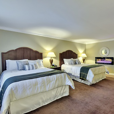 Stanford Terrace Inn | 531 Stanford Ave, Palo Alto, CA 94306, USA | Phone: (650) 857-0333