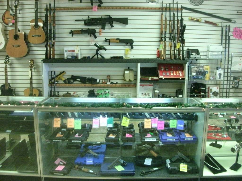 The Pawn Shop | 6246 N 43rd Ave, Glendale, AZ 85301 | Phone: (623) 934-6511