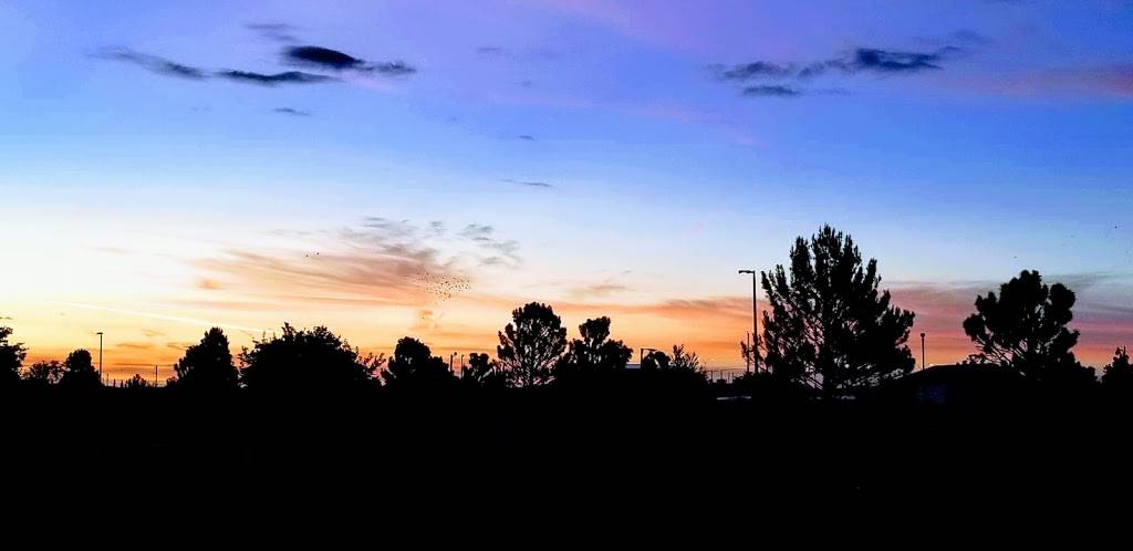Franklin Park | 6050 Quail Ave, El Paso, TX 79924, USA | Phone: (915) 858-1929