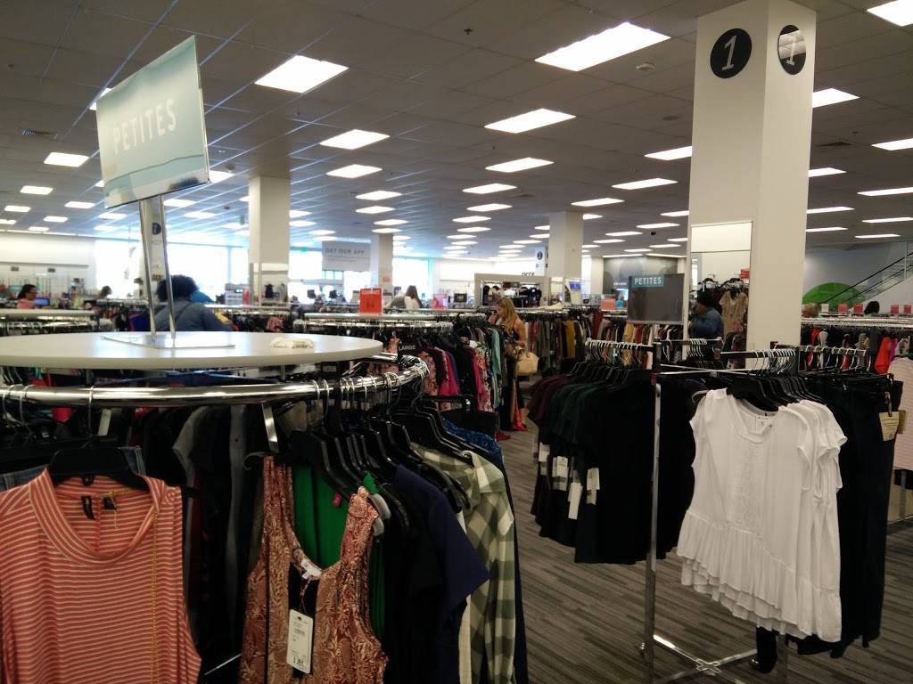 Nordstrom Rack | 141 NJ-23, Wayne, NJ 07470, USA | Phone: (973) 200-2999