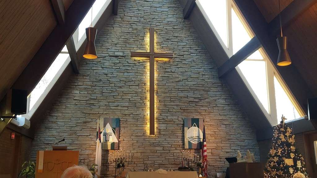 Christ Presbyterian Church | 2350 S 8th Ave, North Riverside, IL 60546, USA | Phone: (708) 447-5200