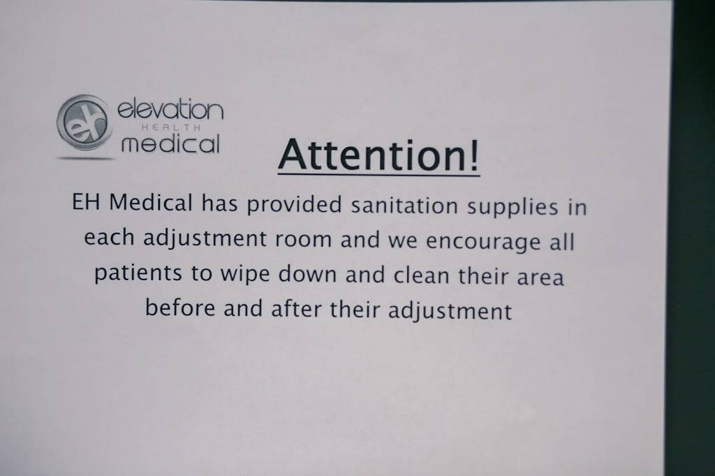 EH Medical, Dr. Labrecque | 7948 Davis Blvd Ste 200, North Richland Hills, TX 76182, USA | Phone: (817) 577-6061