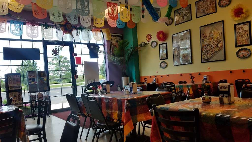 Alejandros Mexican Restaurant | 163 W Belvidere Rd, Round Lake, IL 60073 | Phone: (847) 886-7777