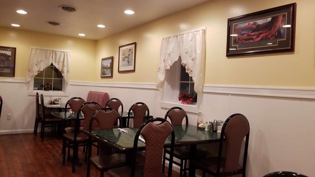 Southern Grille | 711 Main St, Ellendale, DE 19941, USA | Phone: (302) 422-9090