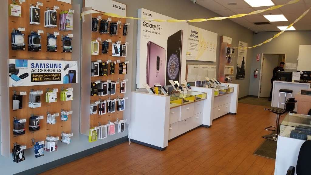 Sprint Store | Suite C1, 38050 47th St E, Palmdale, CA 93552, USA | Phone: (661) 285-1500