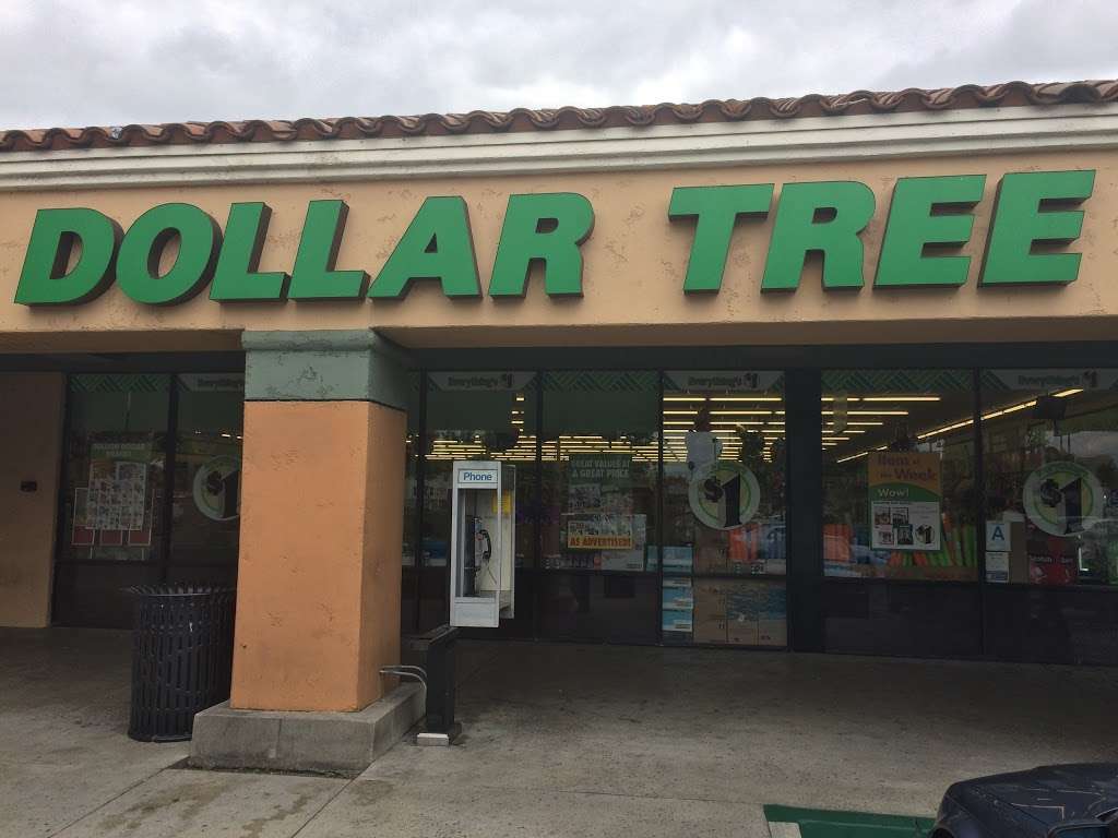 Dollar Tree | 9170 Whittier Blvd, Pico Rivera, CA 90660, USA | Phone: (562) 949-1316