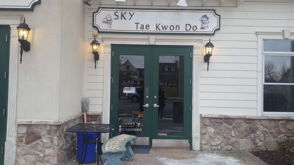 SKY Taekwondo | 403 King George Rd, Basking Ridge, NJ 07920, USA | Phone: (908) 917-1336