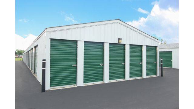 SecurCare Self Storage | 71 Vista Park Way, Avon, IN 46123, USA | Phone: (317) 742-5358