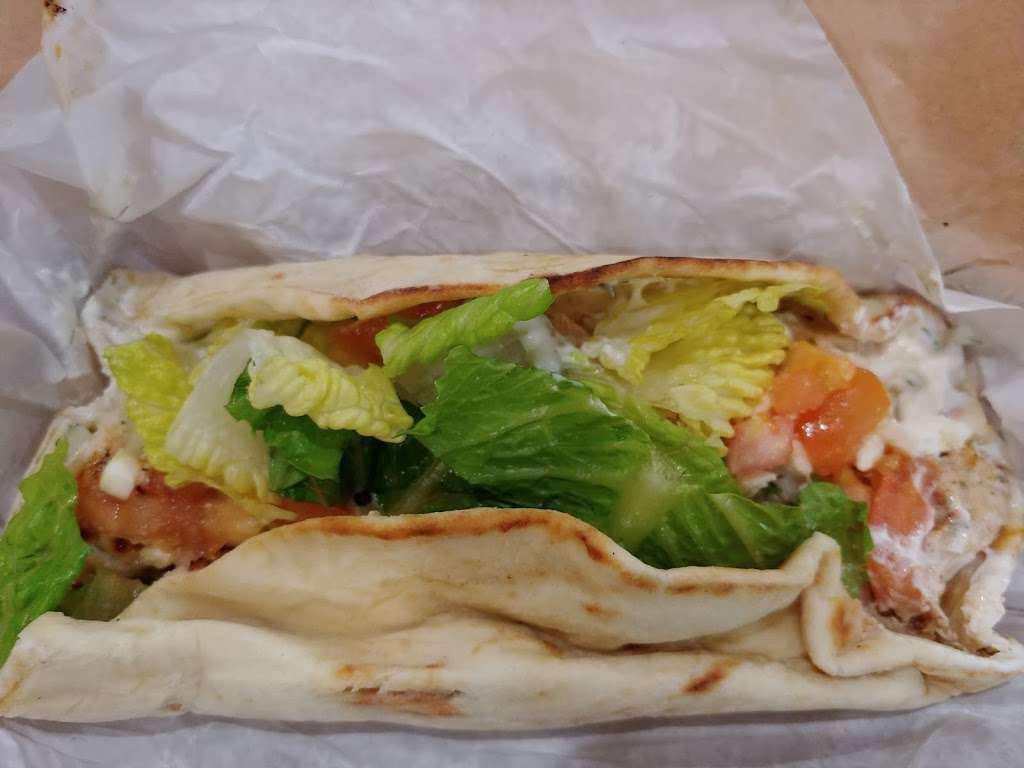 Gregorys Gyro & Rotisserie | 1357 E League City Pkwy, League City, TX 77573 | Phone: (281) 525-4145