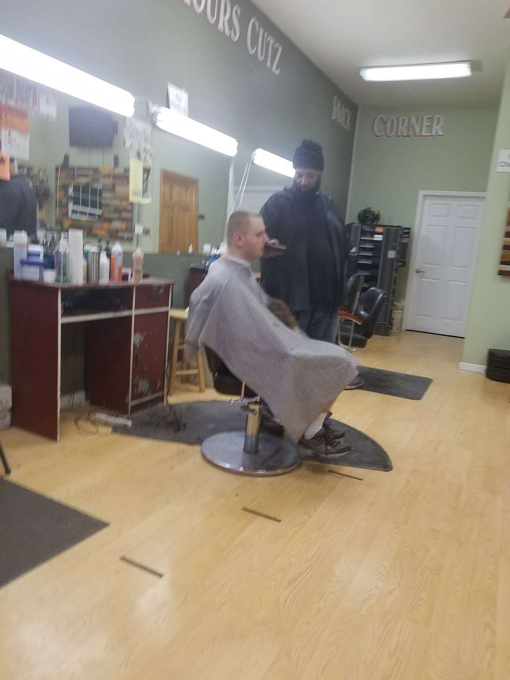 After Hours Cutz Inc | 106 Columbia Dr #3, East Stroudsburg, PA 18301, USA | Phone: (570) 223-1343