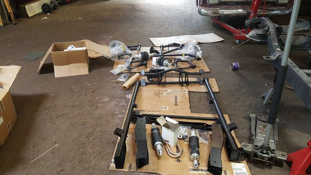 crazy bone customs | 4217 Pinemont Dr, Houston, TX 77018, USA | Phone: (832) 654-7933 crazy bone customs | 4217 Pinemont Dr, Houston, TX 77018, USA | Phone: (832) 654-7933