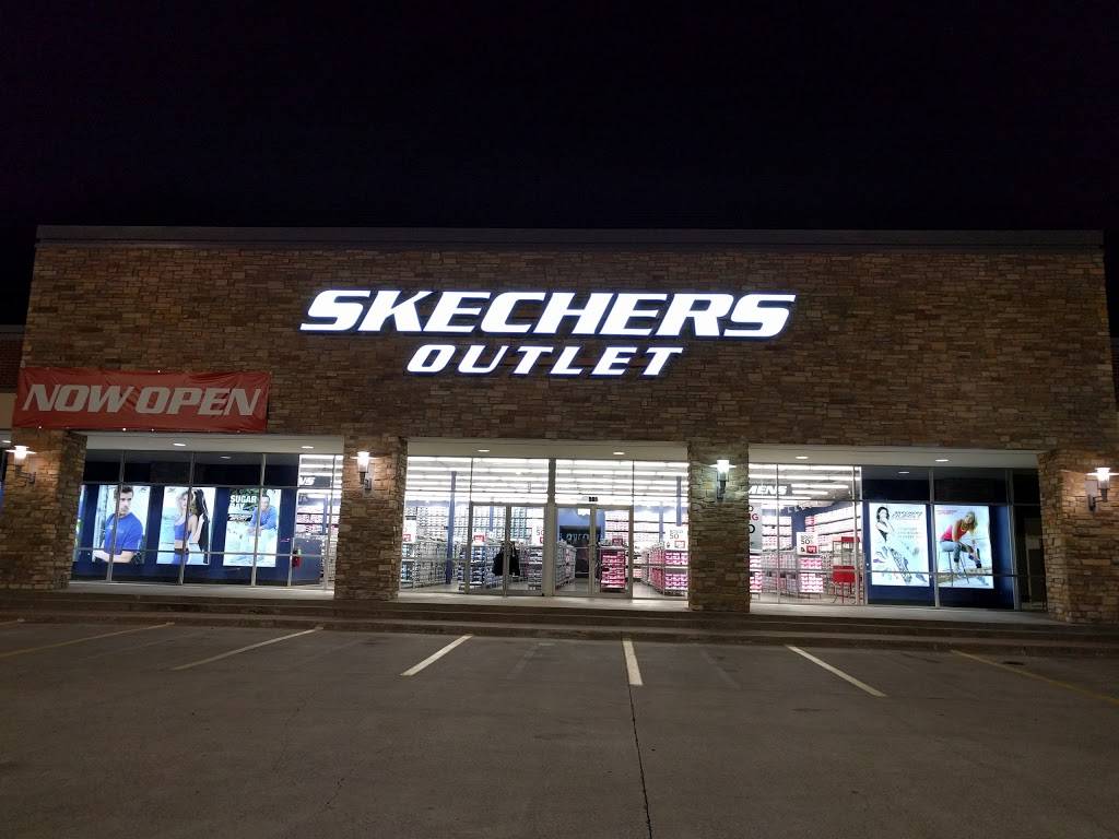 Skechers factory outlet clearance mesquite