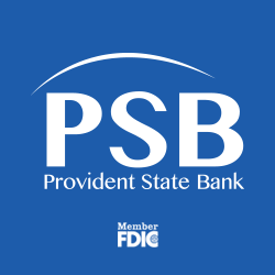 Provident State Bank | 1 W Belle St, Ridgely, MD 21660 | Phone: (410) 634-9870