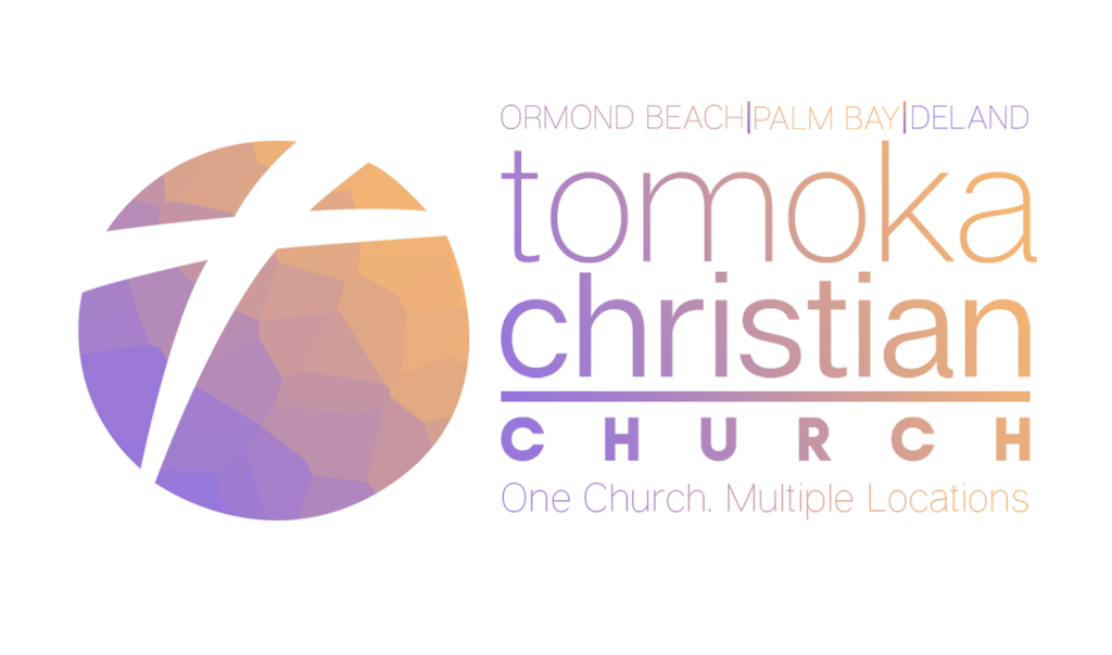 Tomoka Christian Church - DeLand Campus | 1101 E Plymouth Ave, DeLand, FL 32724, USA | Phone: (386) 734-9141