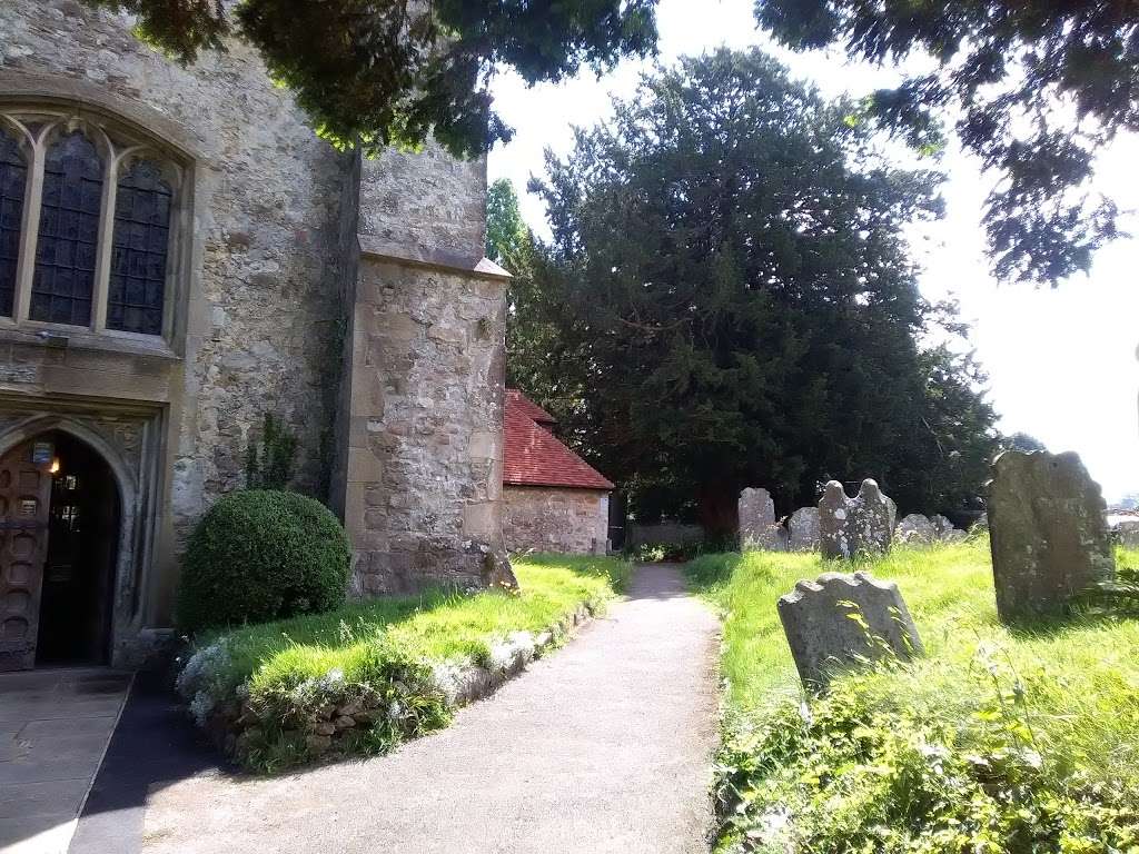 St Marys Church, Sundridge | Sundridge, Sevenoaks TN14 6DD, UK