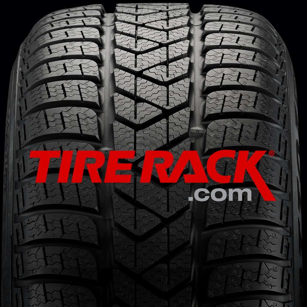 Tire Rack | 9690 E 40th Ave, Denver, CO 80238, USA | Phone: (800) 461-5527