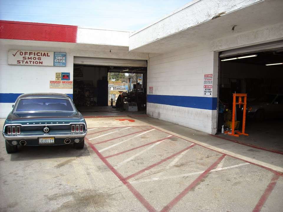 J & M Smog & Auto Repair | 31200 CA-74, Homeland, CA 92548, USA | Phone: (951) 926-5143