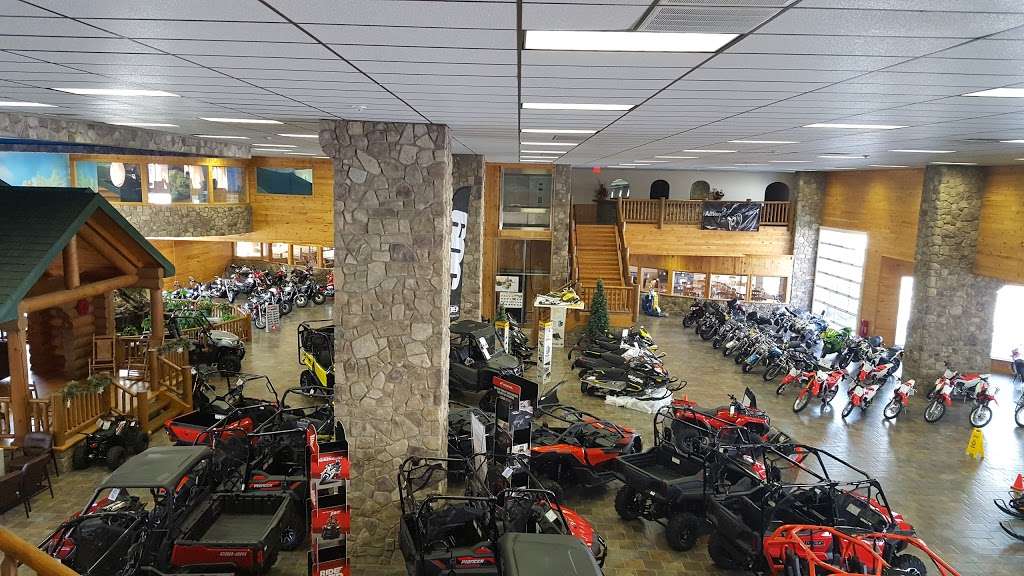 Rusty Palmer Inc. | 105 Rustys Blvd, Honesdale, PA 18431, USA | Phone: (570) 253-4507