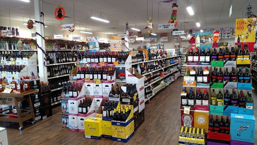 Belco Liquors | 902 Rte 50, Mays Landing, NJ 08330, USA | Phone: (609) 625-2131