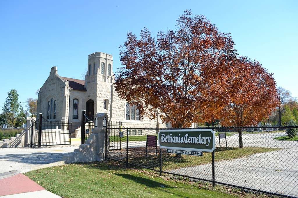Bethania Cemetery | 7701 S Archer Ave, Justice, IL 60458, USA | Phone: (708) 458-2270