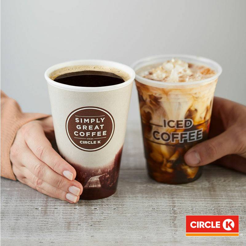 Circle K | 3516 Airport Hwy, Toledo, OH 43609, USA | Phone: (419) 380-9530