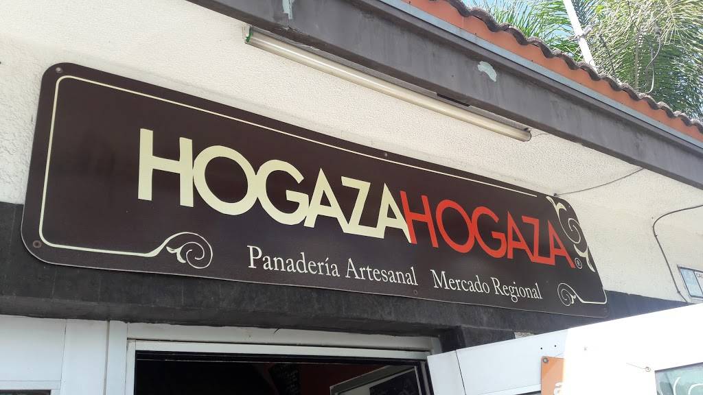 Hogaza Hogaza Pan De Autor | Nacozari 93-2, Chapultepec, 22020 Tijuana, B.C., Mexico | Phone: 664 382 7665