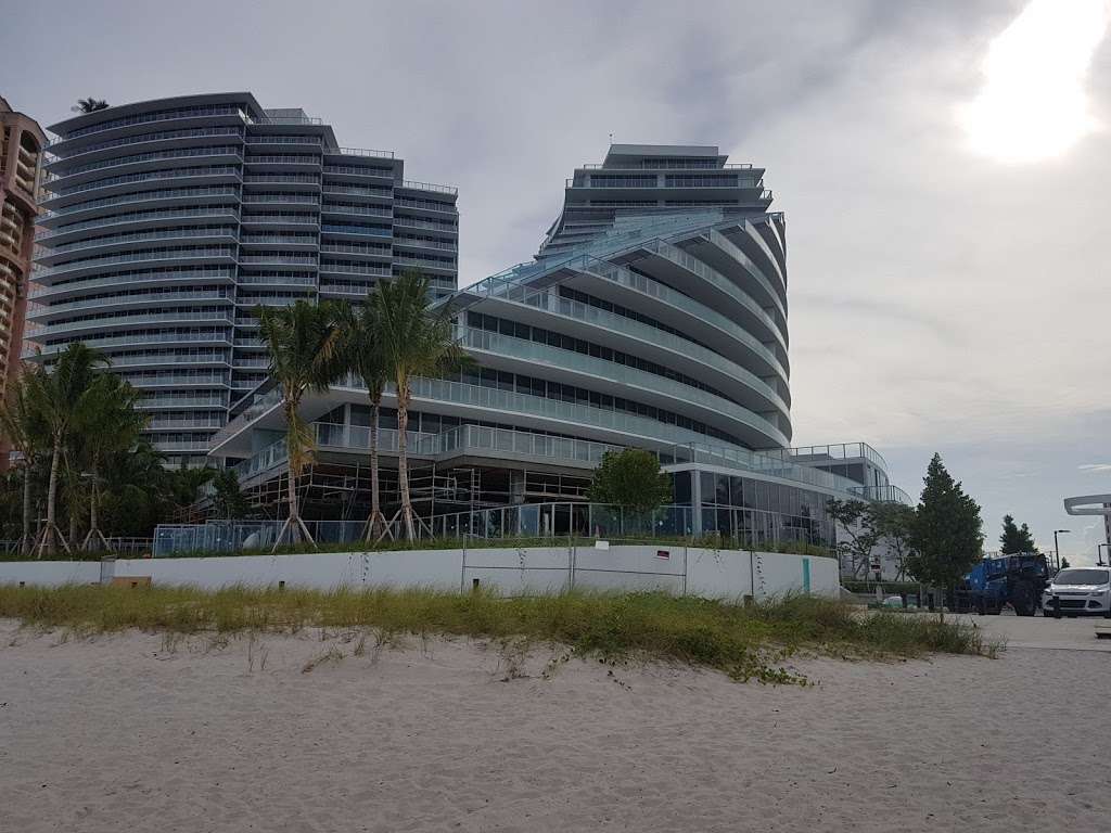 Auberge Beach Residences Fort Lauderdale | 2200 N Ocean Blvd, Fort Lauderdale, FL 33305, USA | Phone: (954) 816-7070