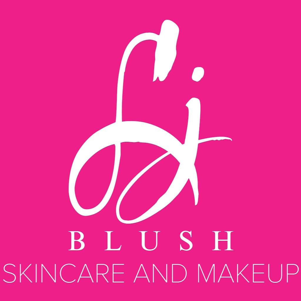 LJ Blush skincare and makeup | 198 Peterson Blvd, Deptford Township, NJ 08096, USA | Phone: (856) 381-5914