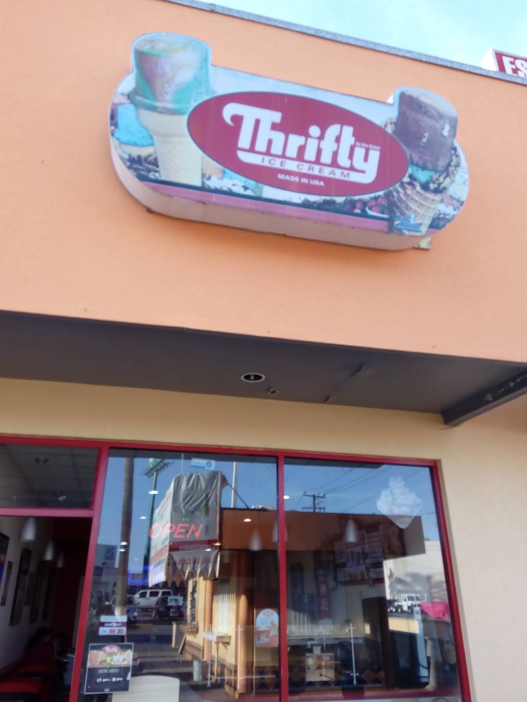 Thrifty Soler | Soler, 22530 Tijuana, B.C., Mexico | Phone: 664 609 2541