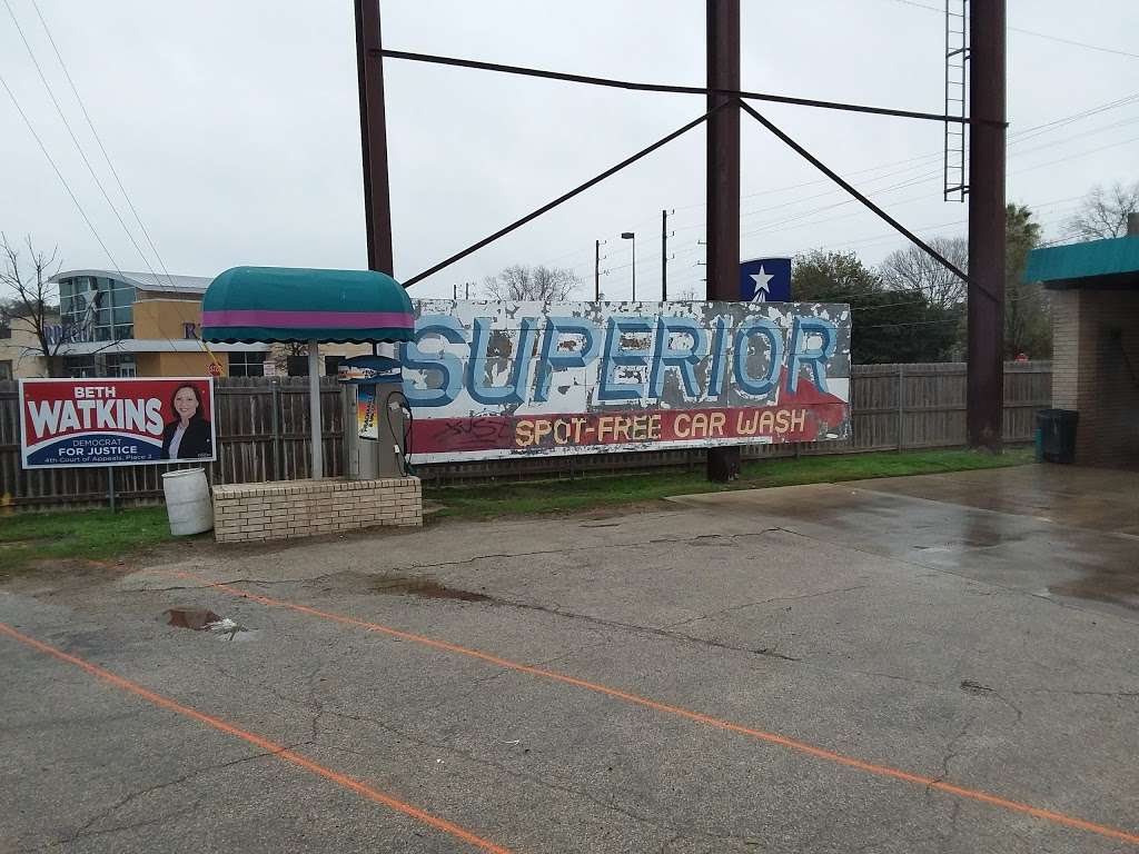 Rub A Dub Car Wash | 1024 Austin Hwy, San Antonio, TX 78209, USA