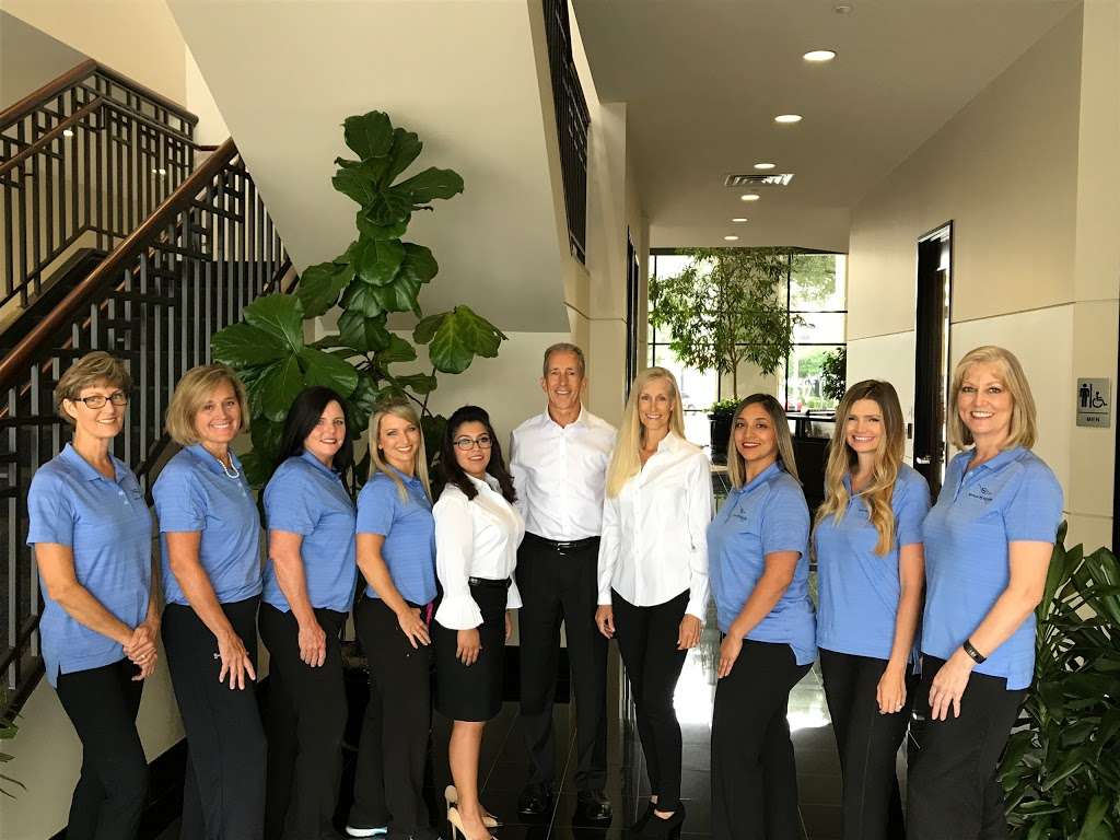 Byron McKnight, DDS, MAGD | 2856 N Galloway Ave, Mesquite, TX 75150 | Phone: (972) 698-8000